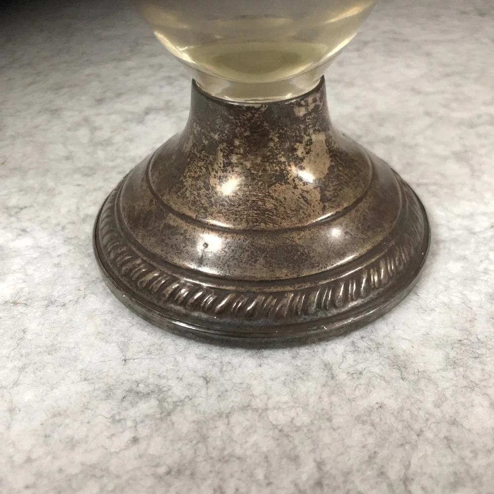 Crown this vintage